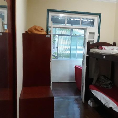 Karisma Ipanema Hostel Ρίο ντε Τζανέιρο Εξωτερικό φωτογραφία