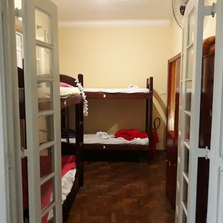 Karisma Ipanema Hostel Ρίο ντε Τζανέιρο Εξωτερικό φωτογραφία