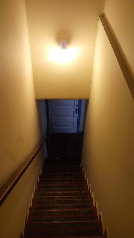 Karisma Ipanema Hostel Ρίο ντε Τζανέιρο Εξωτερικό φωτογραφία