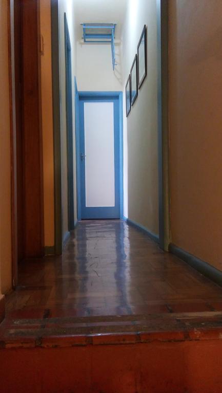 Karisma Ipanema Hostel Ρίο ντε Τζανέιρο Εξωτερικό φωτογραφία