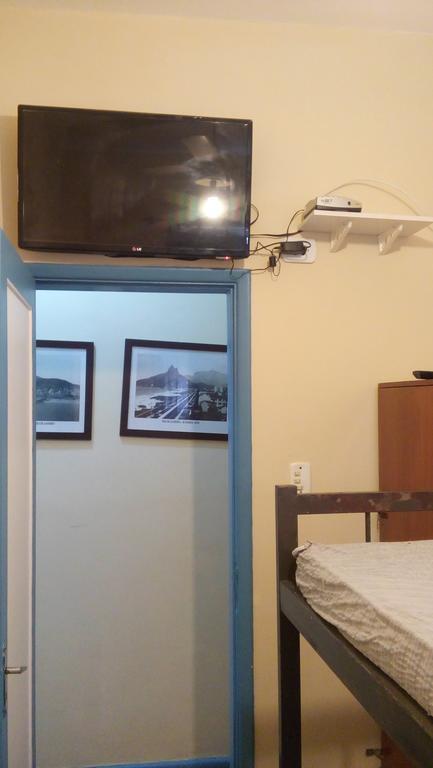 Karisma Ipanema Hostel Ρίο ντε Τζανέιρο Δωμάτιο φωτογραφία