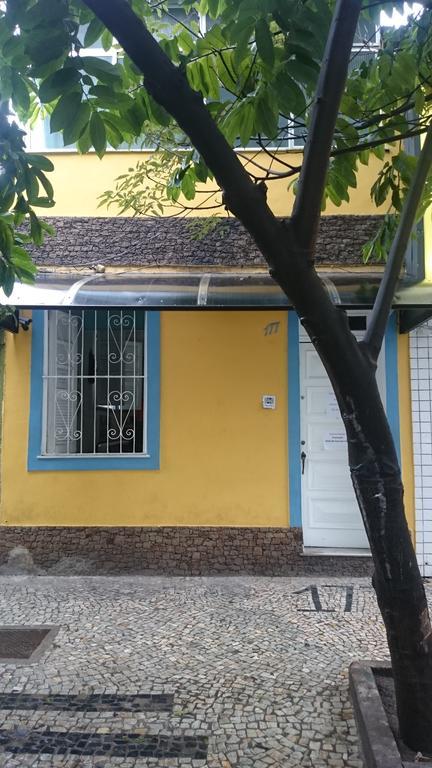 Karisma Ipanema Hostel Ρίο ντε Τζανέιρο Εξωτερικό φωτογραφία