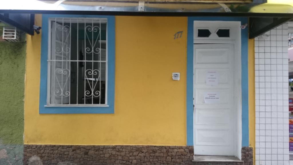 Karisma Ipanema Hostel Ρίο ντε Τζανέιρο Εξωτερικό φωτογραφία