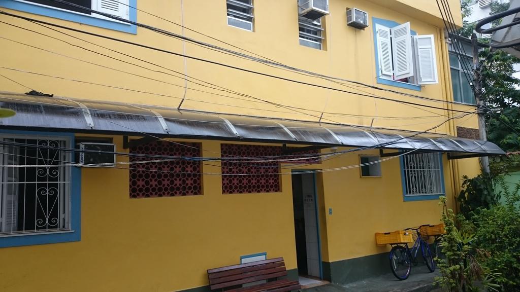 Karisma Ipanema Hostel Ρίο ντε Τζανέιρο Εξωτερικό φωτογραφία