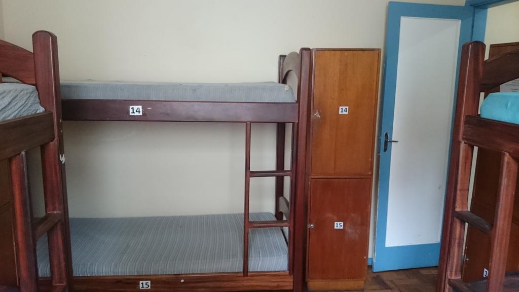 Karisma Ipanema Hostel Ρίο ντε Τζανέιρο Εξωτερικό φωτογραφία