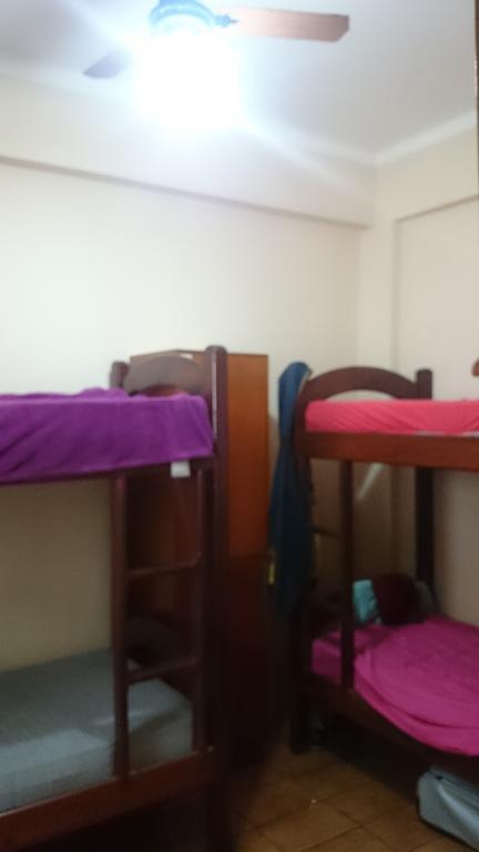 Karisma Ipanema Hostel Ρίο ντε Τζανέιρο Εξωτερικό φωτογραφία