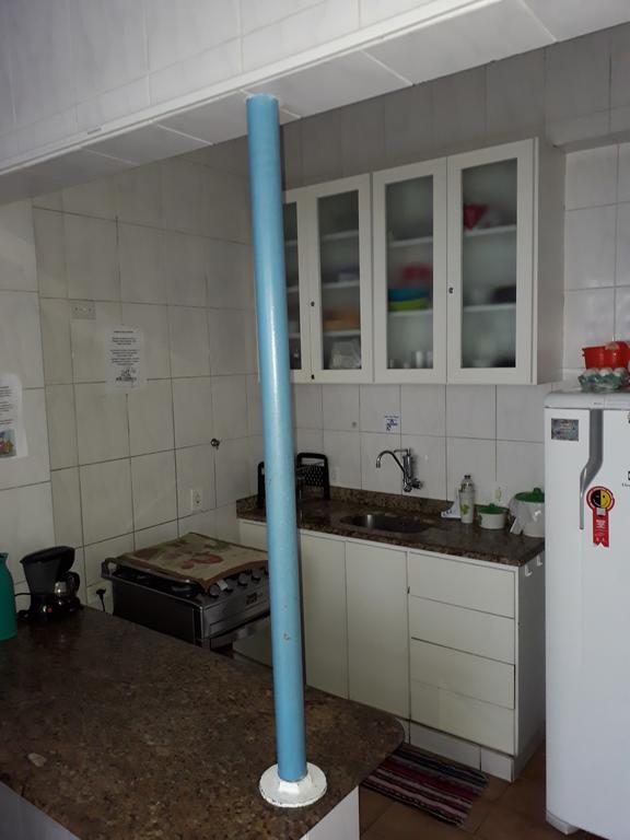 Karisma Ipanema Hostel Ρίο ντε Τζανέιρο Εξωτερικό φωτογραφία