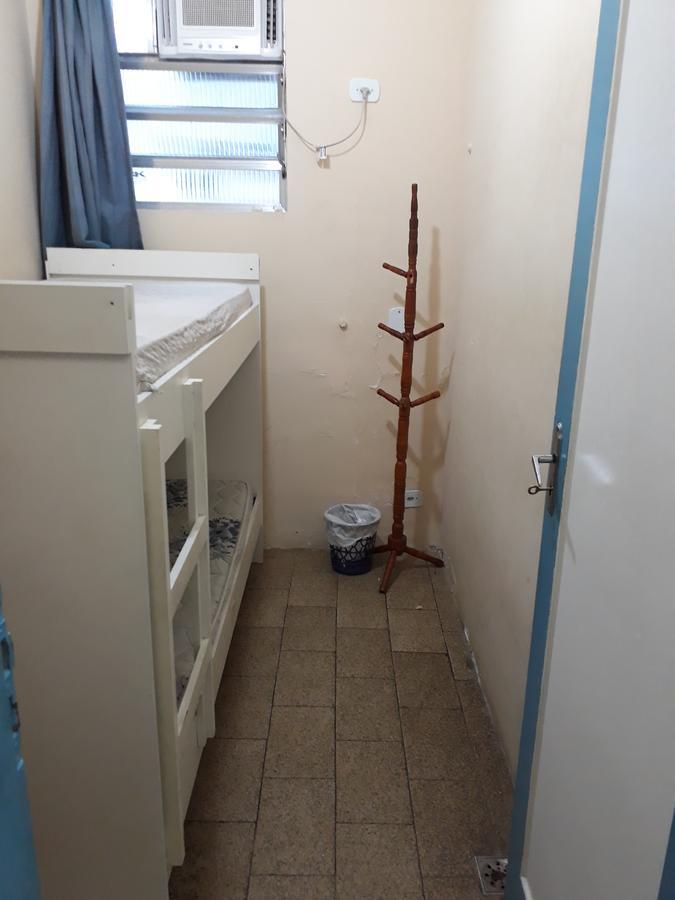 Karisma Ipanema Hostel Ρίο ντε Τζανέιρο Εξωτερικό φωτογραφία