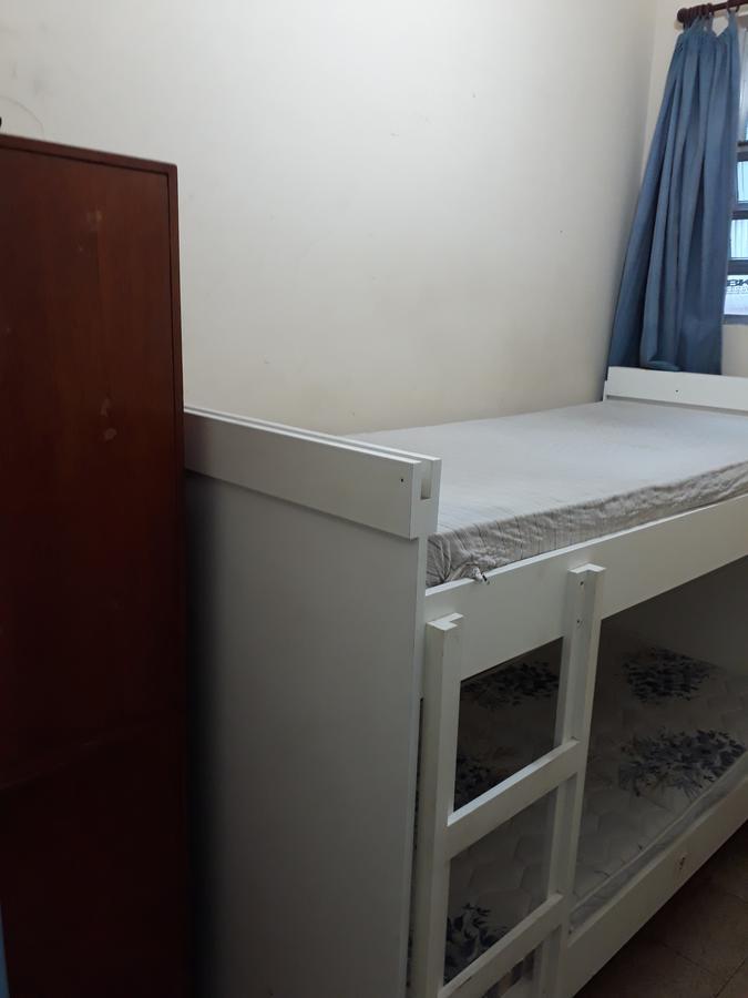 Karisma Ipanema Hostel Ρίο ντε Τζανέιρο Εξωτερικό φωτογραφία
