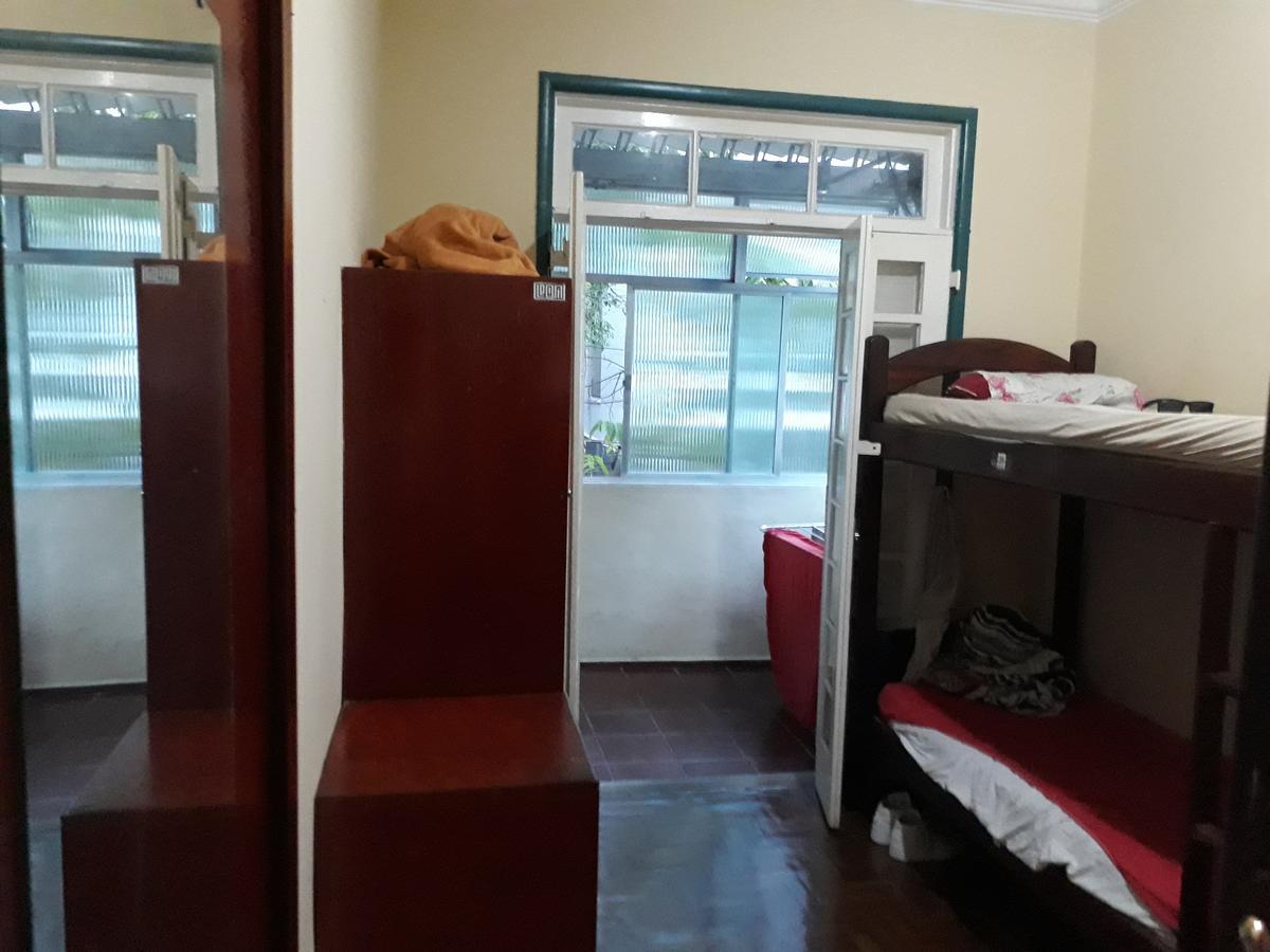 Karisma Ipanema Hostel Ρίο ντε Τζανέιρο Εξωτερικό φωτογραφία