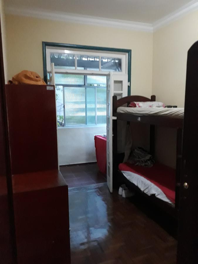 Karisma Ipanema Hostel Ρίο ντε Τζανέιρο Εξωτερικό φωτογραφία