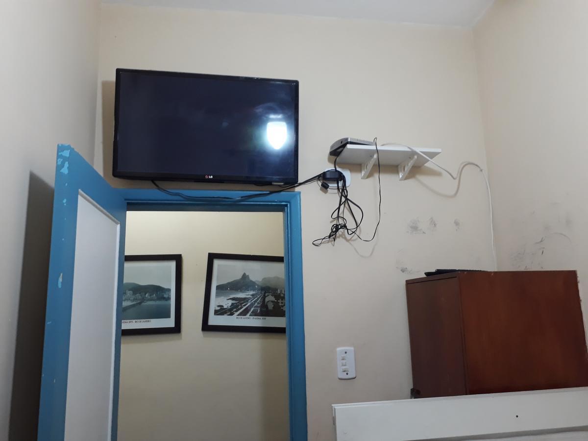 Karisma Ipanema Hostel Ρίο ντε Τζανέιρο Εξωτερικό φωτογραφία