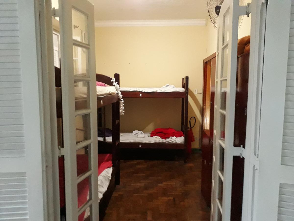 Karisma Ipanema Hostel Ρίο ντε Τζανέιρο Εξωτερικό φωτογραφία