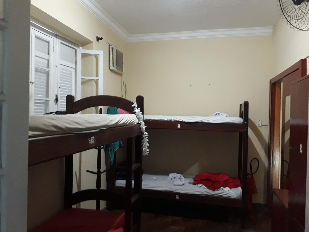 Karisma Ipanema Hostel Ρίο ντε Τζανέιρο Εξωτερικό φωτογραφία